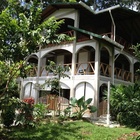 Cabanas Tucan Eco Hotel Capurganá Extérieur photo
