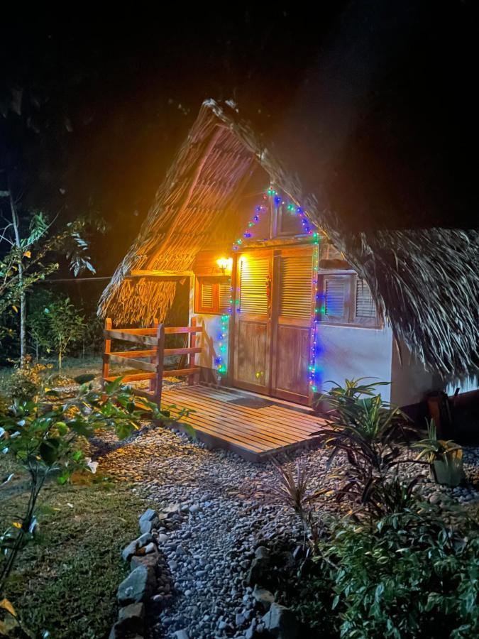 Cabanas Tucan Eco Hotel Capurganá Extérieur photo