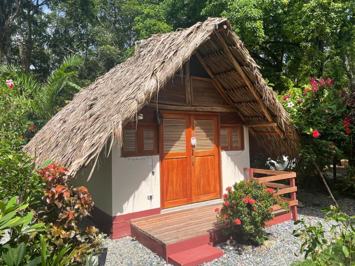 Cabanas Tucan Eco Hotel Capurganá Extérieur photo